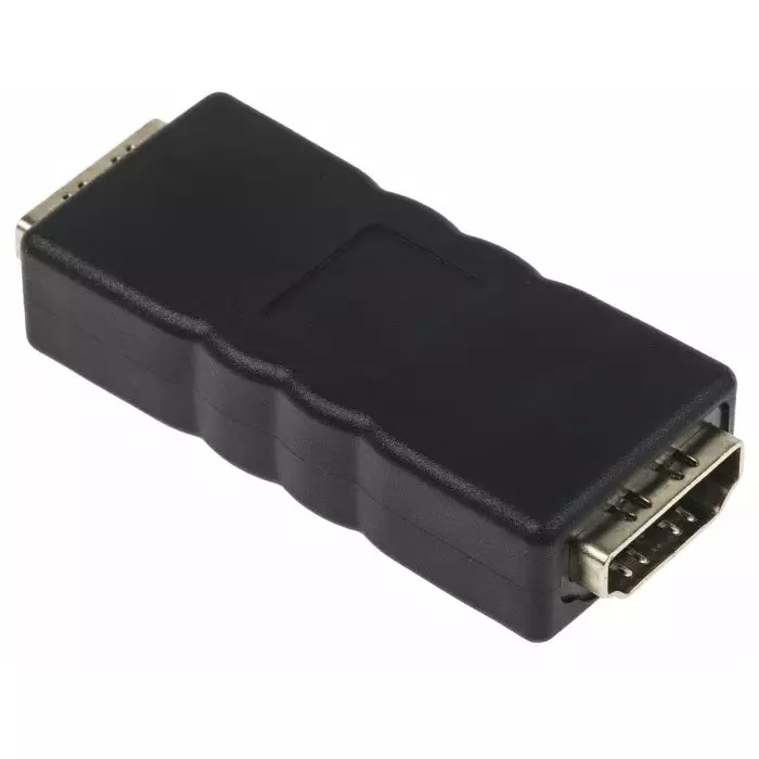 StarTech.com AV Adapter Female HDMI to Female HDMI, GCHDMIFF
