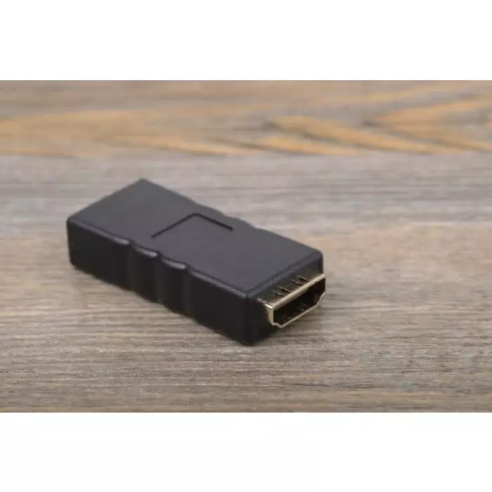 StarTech.com AV Adapter Female HDMI to Female HDMI, GCHDMIFF