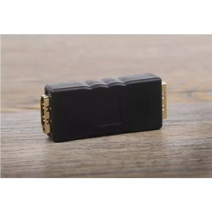 StarTech.com AV Adapter Female HDMI to Female HDMI, GCHDMIFF