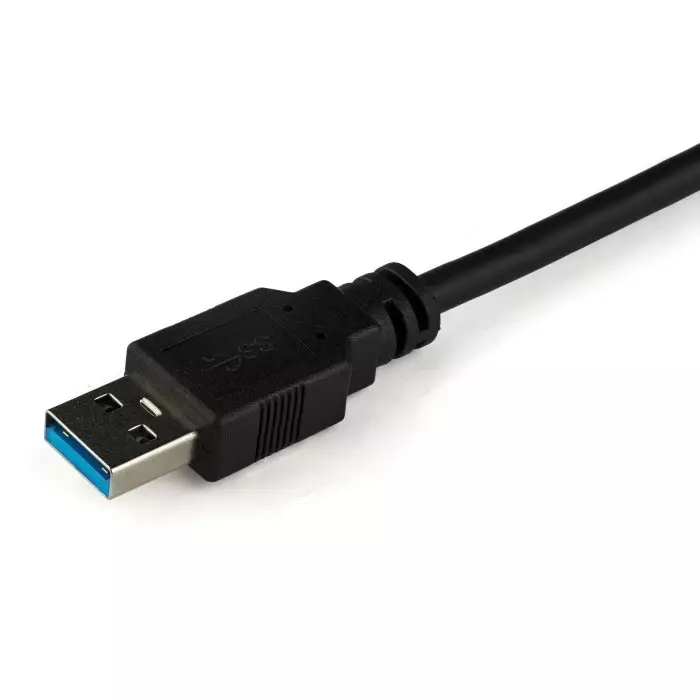 StarTech.com Port 2.5 in USB to SATA Adapter, USB3S2SAT3CB