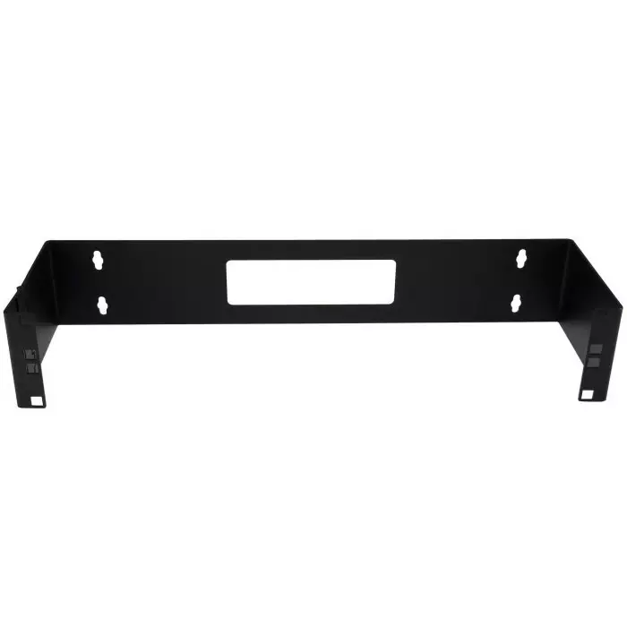 StarTech.com 2U Steel Server Rack, WALLMOUNTH2