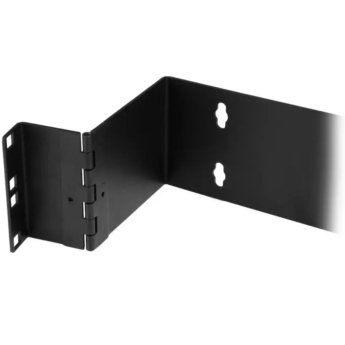 StarTech.com 2U Steel Server Rack, WALLMOUNTH2