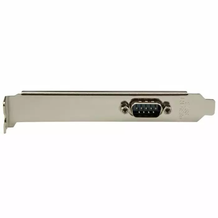 StarTech.com RS232 USB A Male to Female Interface Converter, ICUSB232INT1