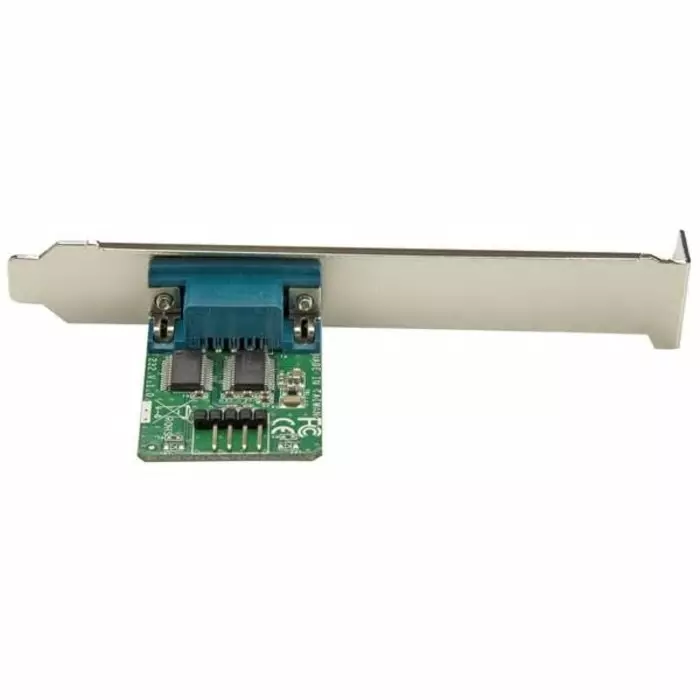 StarTech.com RS232 USB A Male to Female Interface Converter, ICUSB232INT1