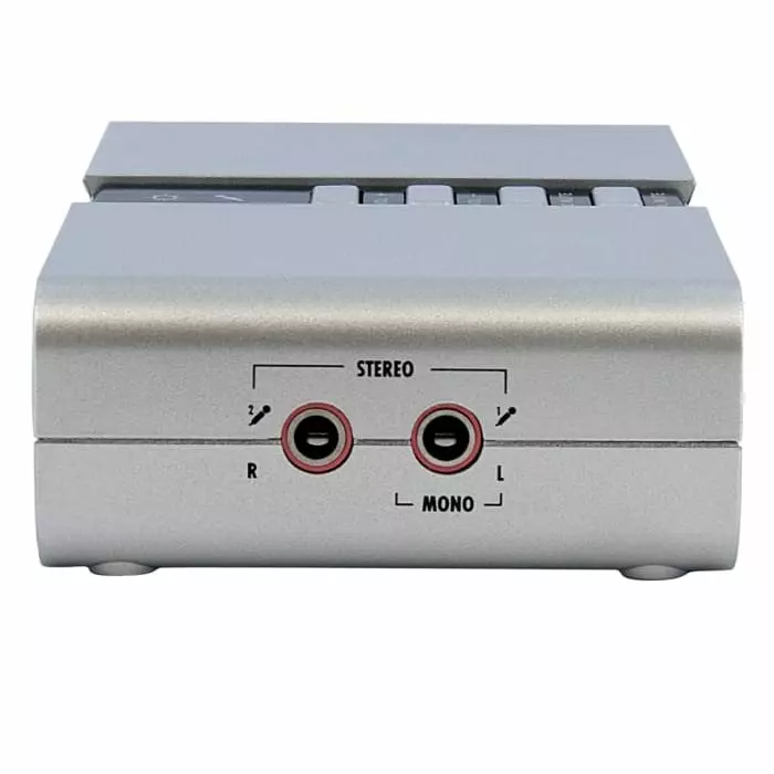 StarTech.com 7.1 Channel USB 2.0 Sound Card, ICUSBAUDIO7D