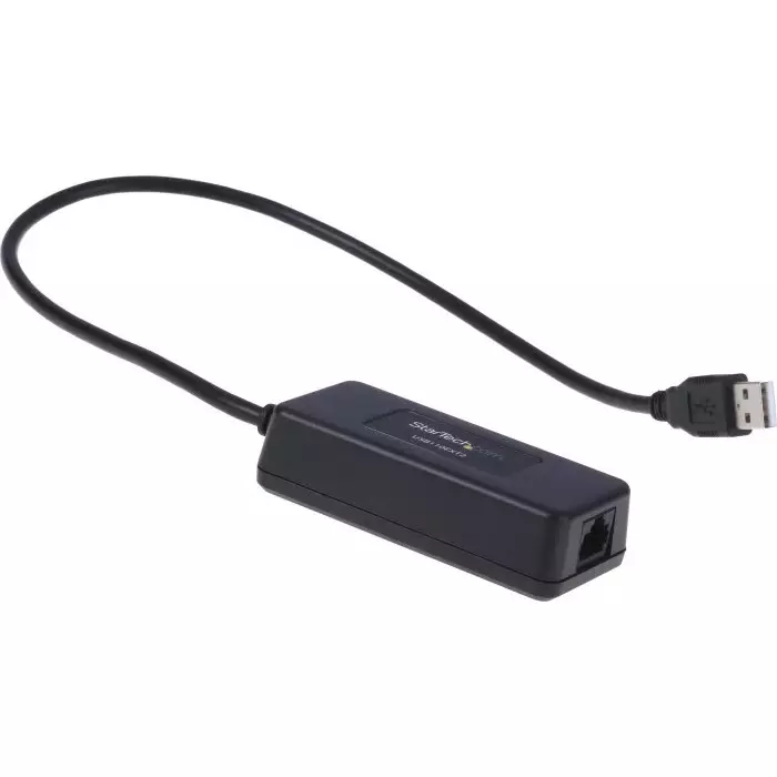 StarTech.com 1 USB 1.1 over CATx Extension Cable up to 40m Extension Distance, USB110EXT2