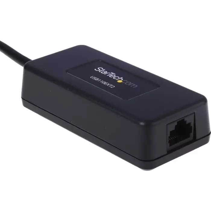 StarTech.com 1 USB 1.1 over CATx Extension Cable up to 40m Extension Distance, USB110EXT2