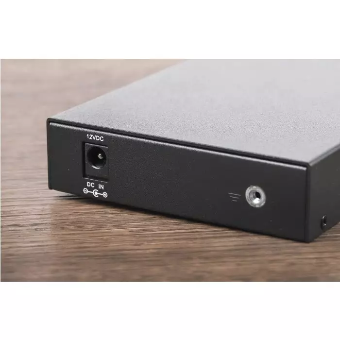 StarTech.com RJ45 ST Media Converter Multi Mode 10/100Mbit/s Half/Full Duplex 2km, ET90110ST2