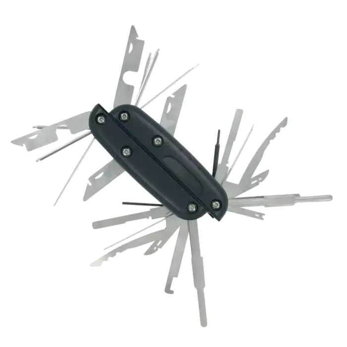Sam Folding Knife, 208-MPA