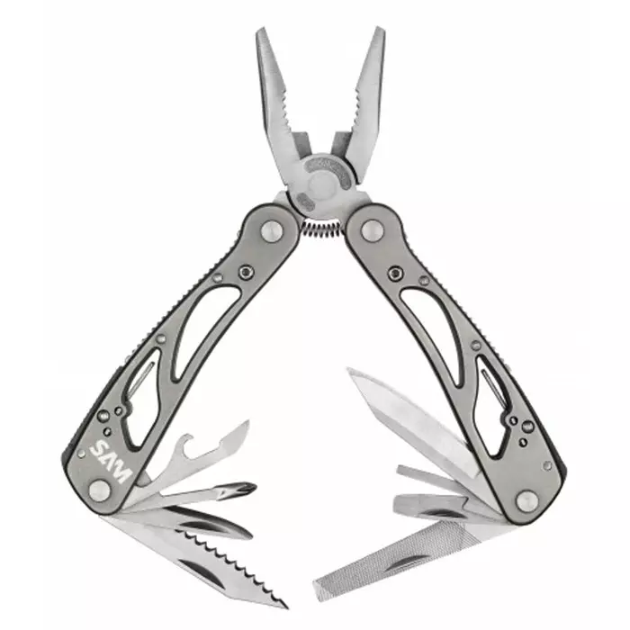 Sam Multitool Knife Knife, 374