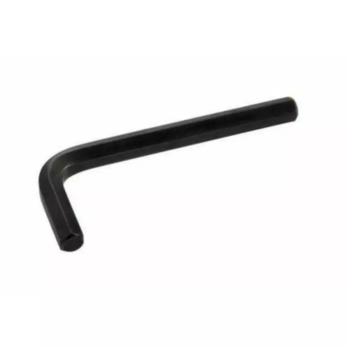 Sam Hex Key Key, 62-3/8