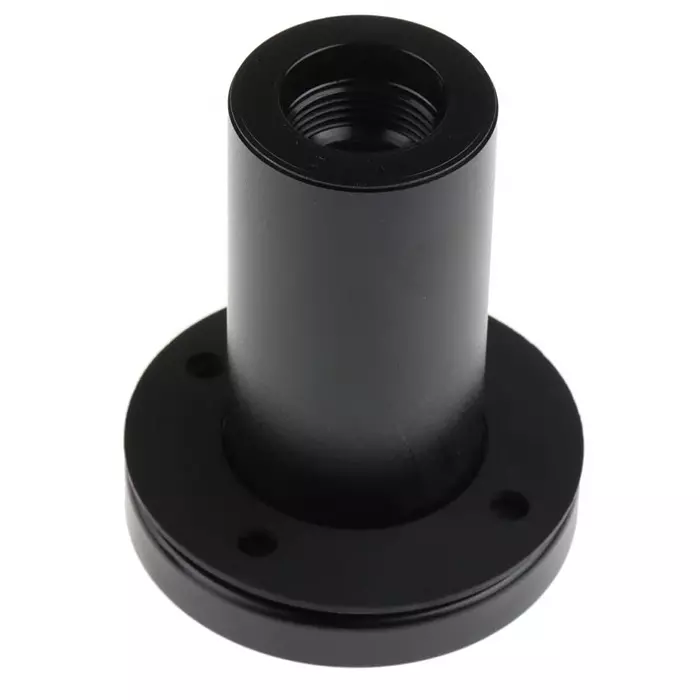 Werma Base with Tube Tube, 960.698.01
