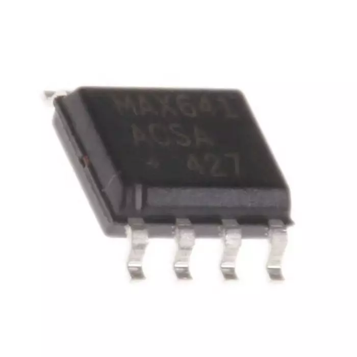 maxim Boost Converter Integrated Surface Mount 5 mm, maX641ACSA+ (Pack of 2)