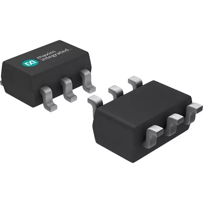 maxim VCO Oscillator Integrated maX260, maX2608EUT+T (Pack of 2500)