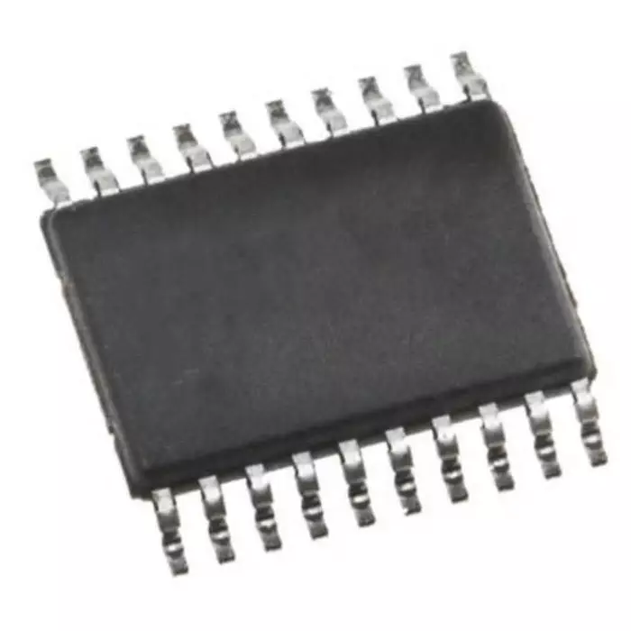 maxim VFD Display Integrated Display, maX6921AWI+ (Pack of 25)