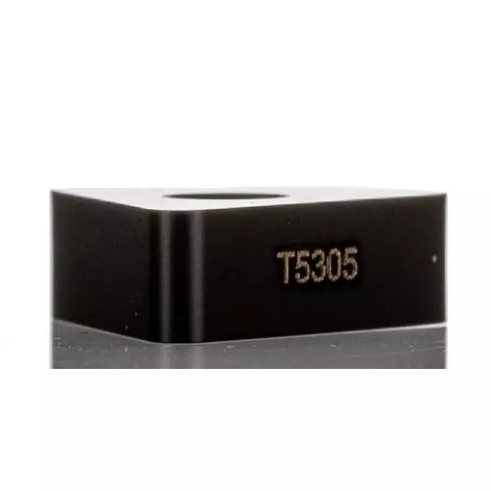 DORMER PRAMET Lathe Insert TNmA 16.5 mm, 160412:T5305 (Pack of 10)TNMA 160412:T5305
