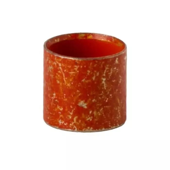 Thomas Betts Bronze Orange Cable Sleeve 7.7 mm Diameter 7.9 mm Length, GSB275 (Pack of 1000)