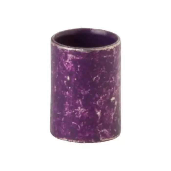 Thomas Betts Bronze Purple Cable Sleeve 10.1 mm Diameter 6.4 mm Length, GSC359 (Pack of 1000)