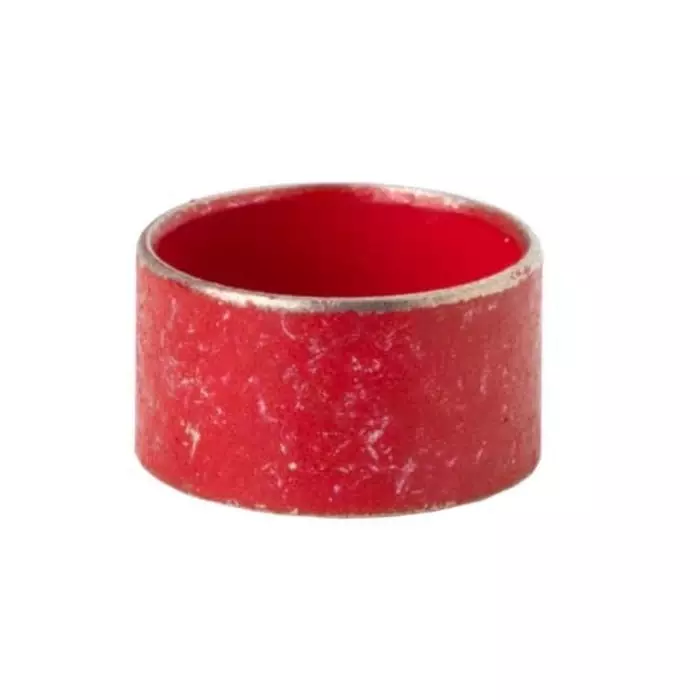 Thomas Betts Bronze Red Cable Sleeve 5.7 mm Diameter 6.4 mm Length, GSC194 (Pack of 1000)