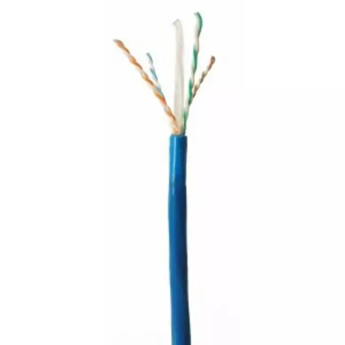 Molex 305 m Cat6 Blue U/UTP Unterminated, 181740138