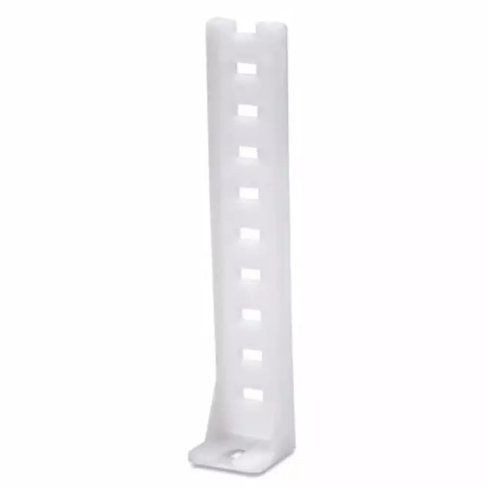 Thomas & Betts Natural Cable Tie Mount 19.05 mm x 92.71 mm 4.8 mm Max. Cable Tie Width, TC 375