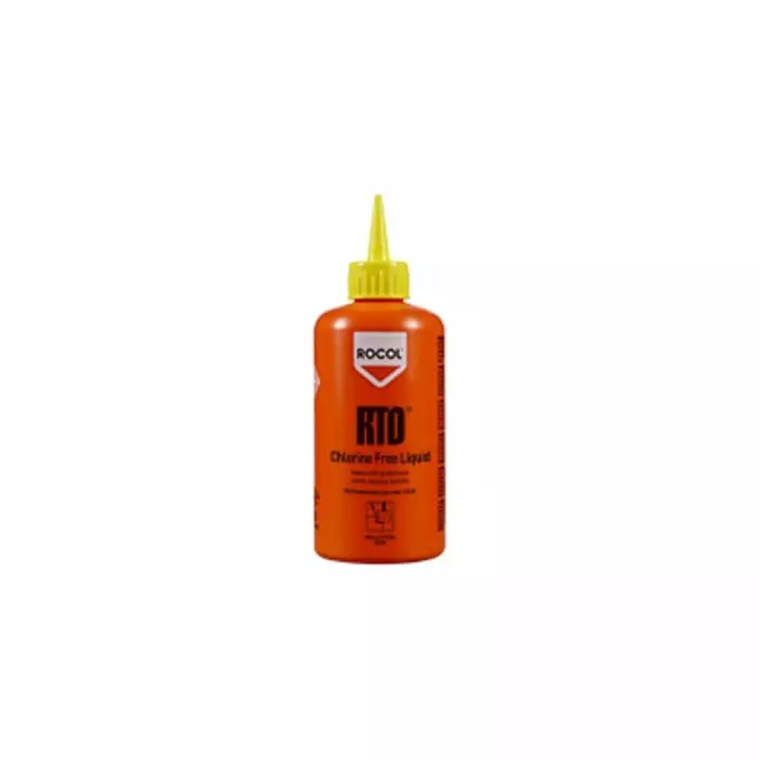 Rocol Rocol RTD Chlorine-Free Compound Cutting Paste 350 ml Can, 53521