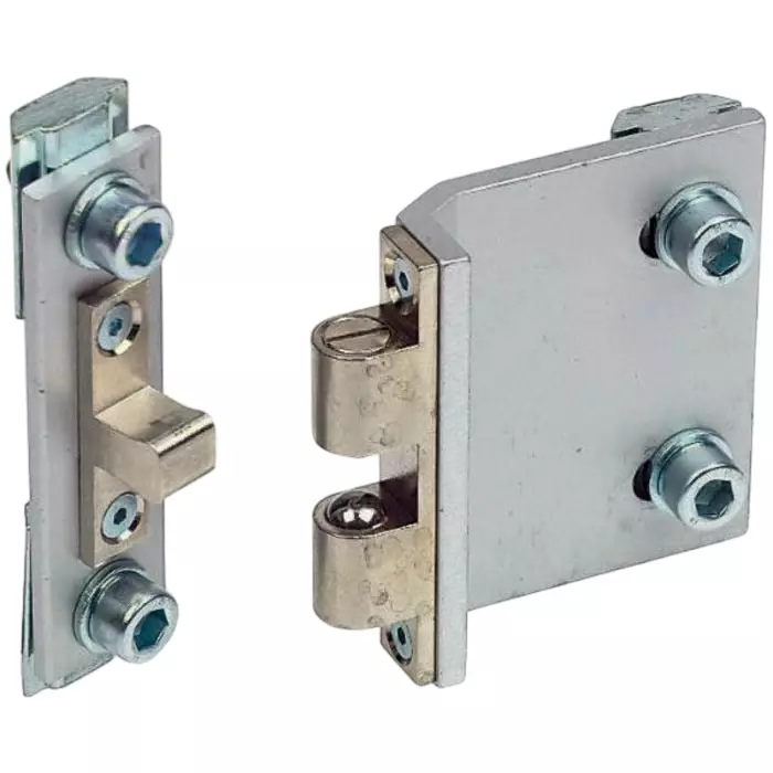 FlexLink Ball Latch Kit XC 11 mm Slot, XCEL 60 B