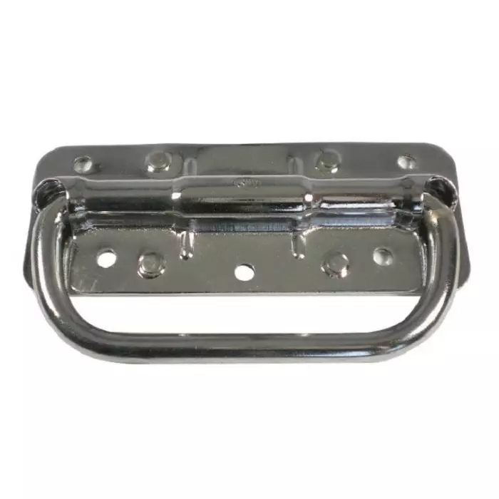 Savigny Steel Carrying Handle 40301 ZI, 2xPO 301 (Pack of 2)