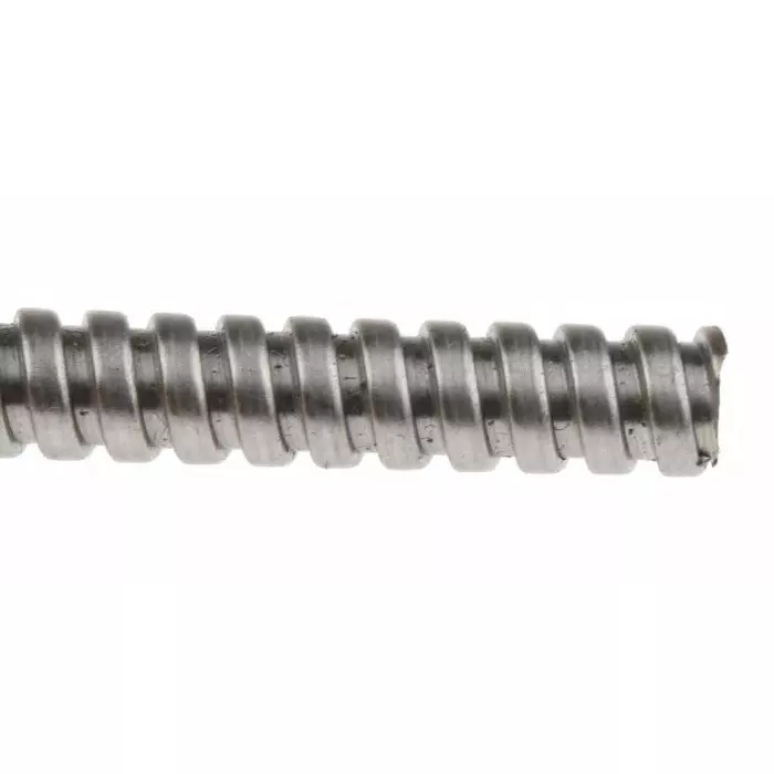 Kopex Flexible Conduit 5 mm Nominal Diameter Stainless Steel Metal, 7TCA297070R0063KSU00520