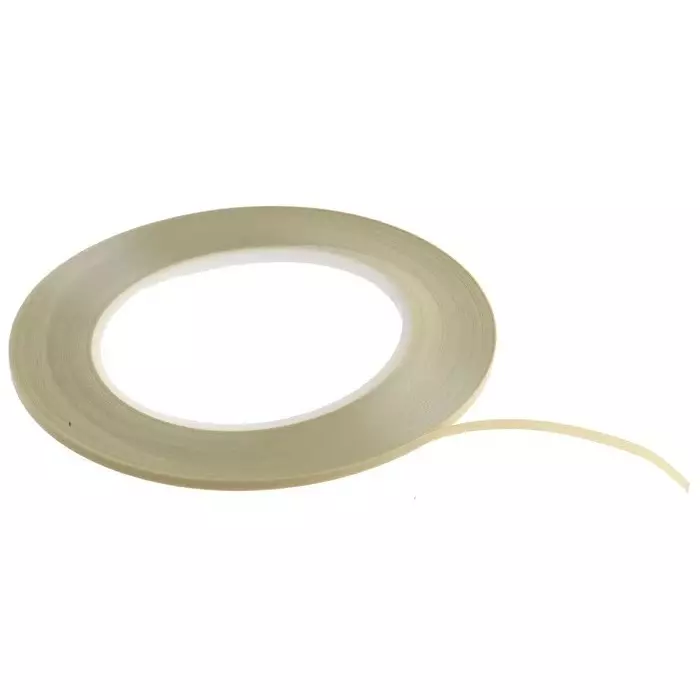 Hi-Bond Green Fine Line Masking Tape 3 x66m, HFL1200-3