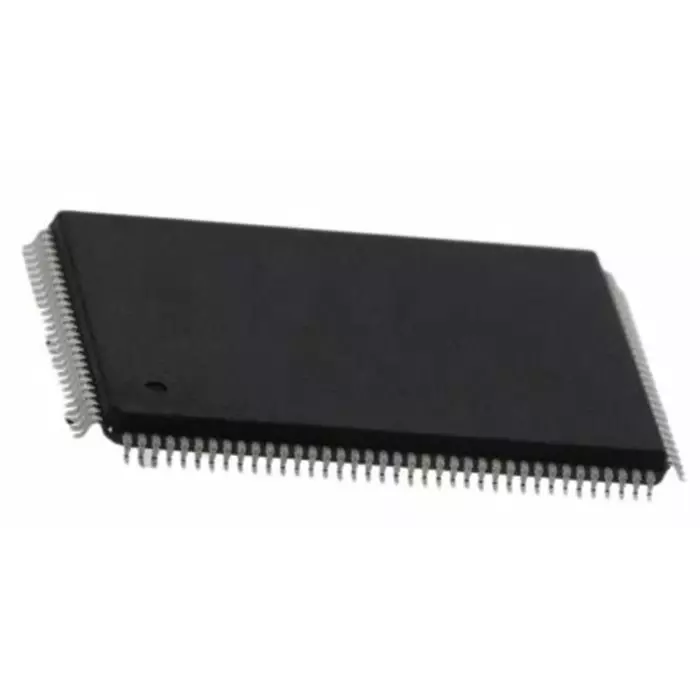 Infineon USB Controller 480Mbps USB 1.1 USB 2.0 3.3 V 128-Pin TQFP, CY7C68013A-128AXC (Pack of 144)