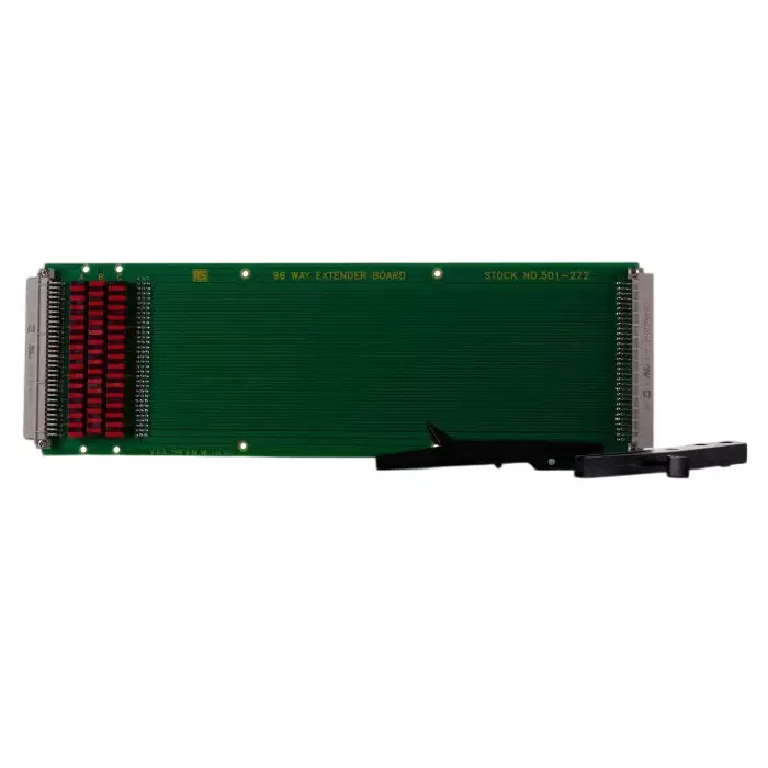 Vero Technologies 96 Way Extender Board Extender board FR4, 188-39011D