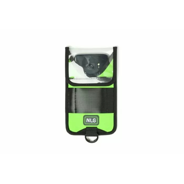 Never Let Go Single Leg Lanyard Working at Height, 1 Kg Capacity, 101383