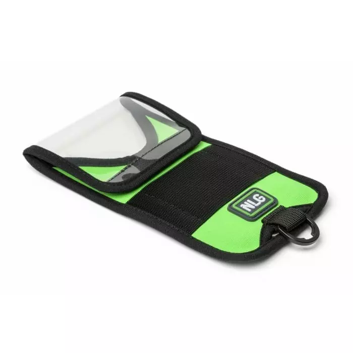 Never Let Go Single Leg Lanyard Working at Height, 1 Kg Capacity, 101383