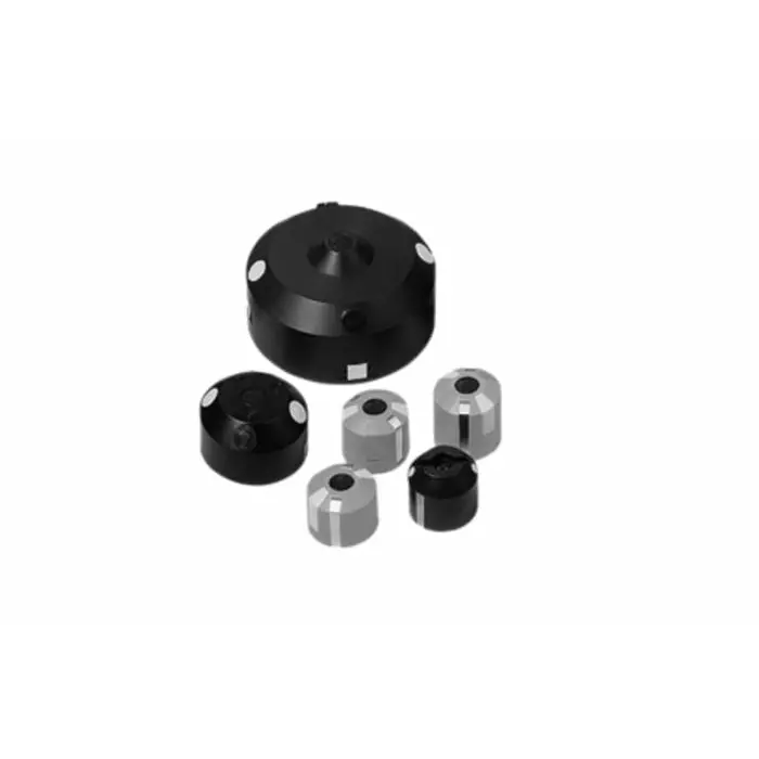 PEPPERL+FUCHS BT32 Series Mounting Kit for Proximity Switch 30 mm Probe, BT32-F25-0
