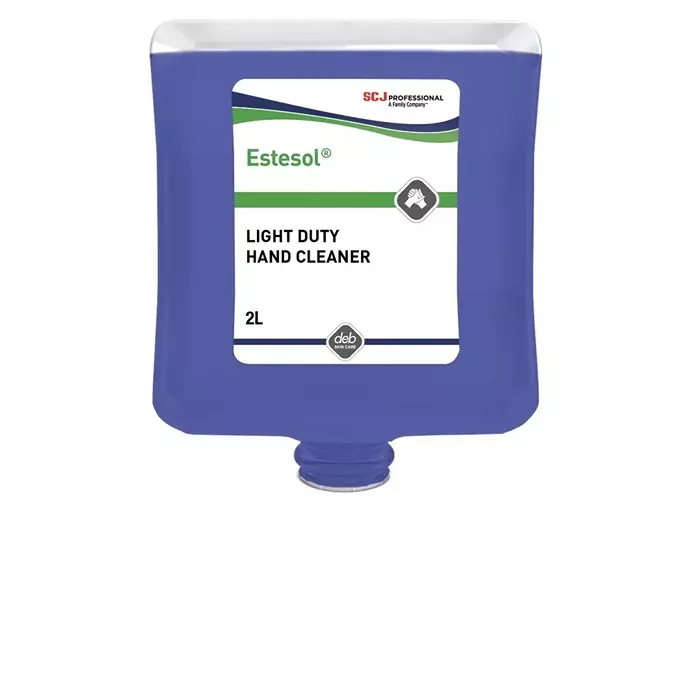 SCJ Professional Fragrant Estesol® Hand Soap-2L Cartridge, LTW2LT