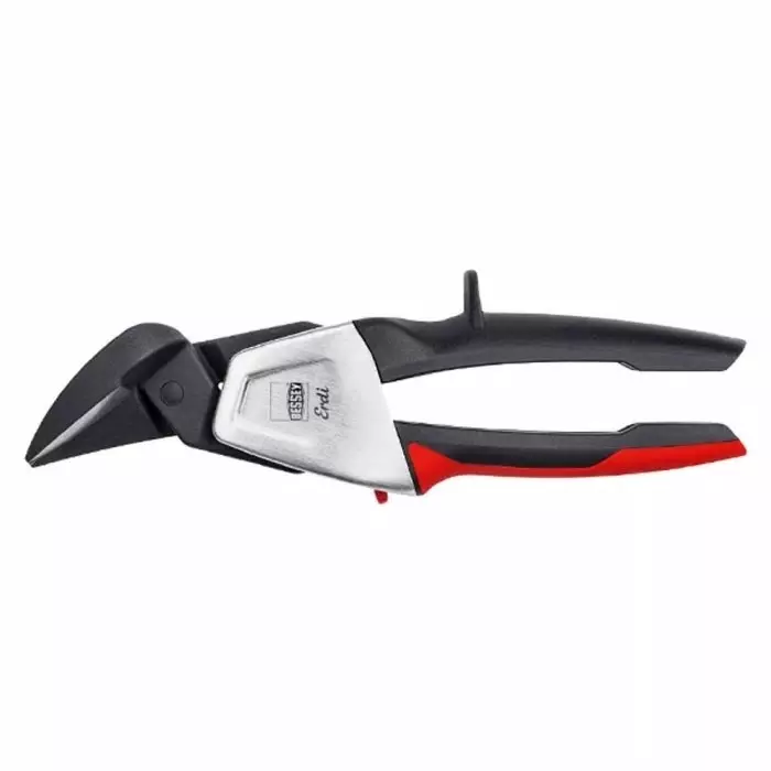 Bessey 230 mm Curved Straight Straight Snips, D39ASS