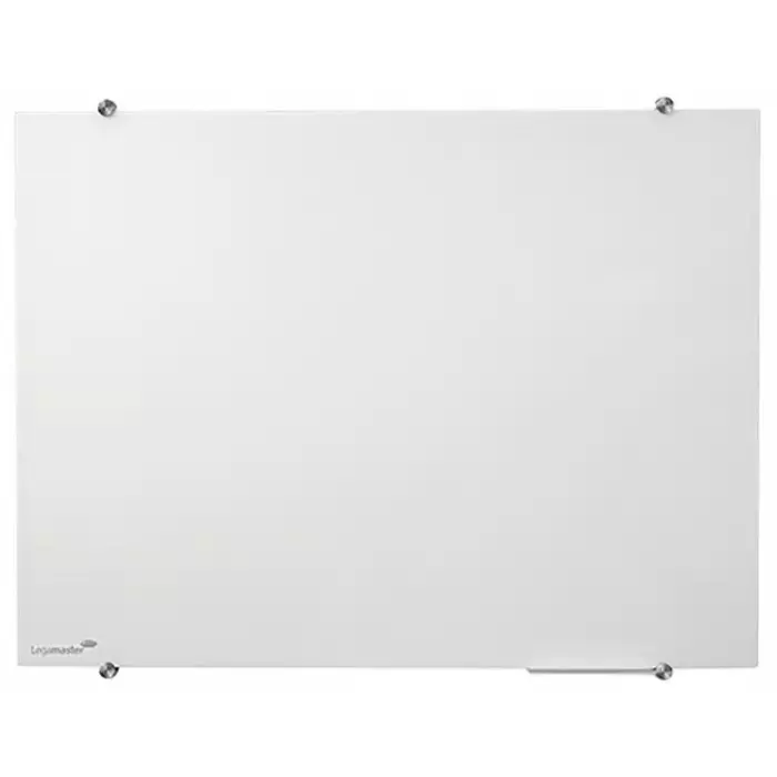 Legamaster Glassboard 100cm Height 150cm Width, 867490000