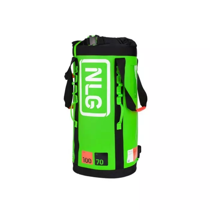 Never Let Go Rucksack Green, 3600x3600x7000 mm, 101666