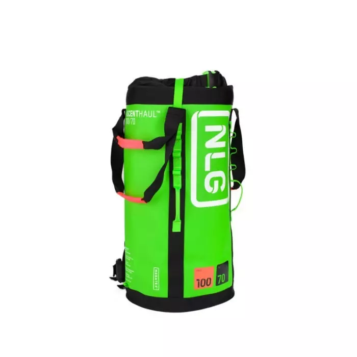 Never Let Go Rucksack Green, 3600x3600x7000 mm, 101666