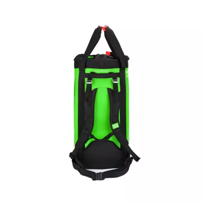 Never Let Go Rucksack Green, 3600x3600x7000 mm, 101666