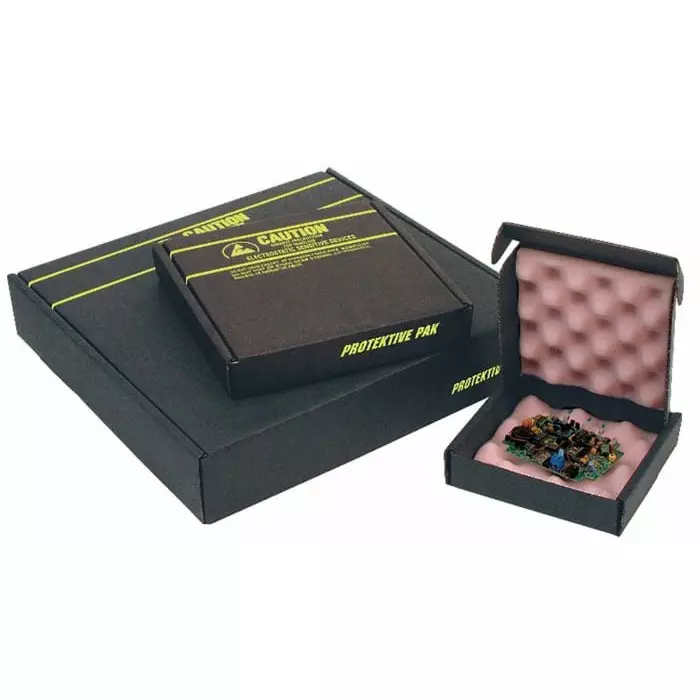 OEP (OXFORD ELECTRICAL PRODUCTS) ESD Box 318 mm, 37065