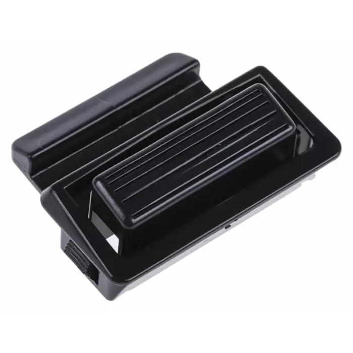 Southco Push Latch 41.0x33.5x15 mm, 80-202