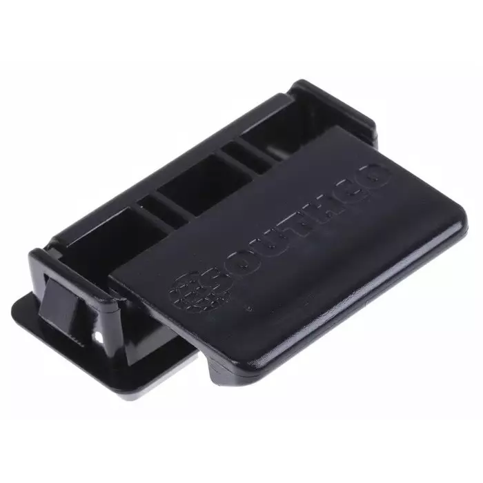 Southco Push Latch 41.0x33.5x15 mm, 80-202