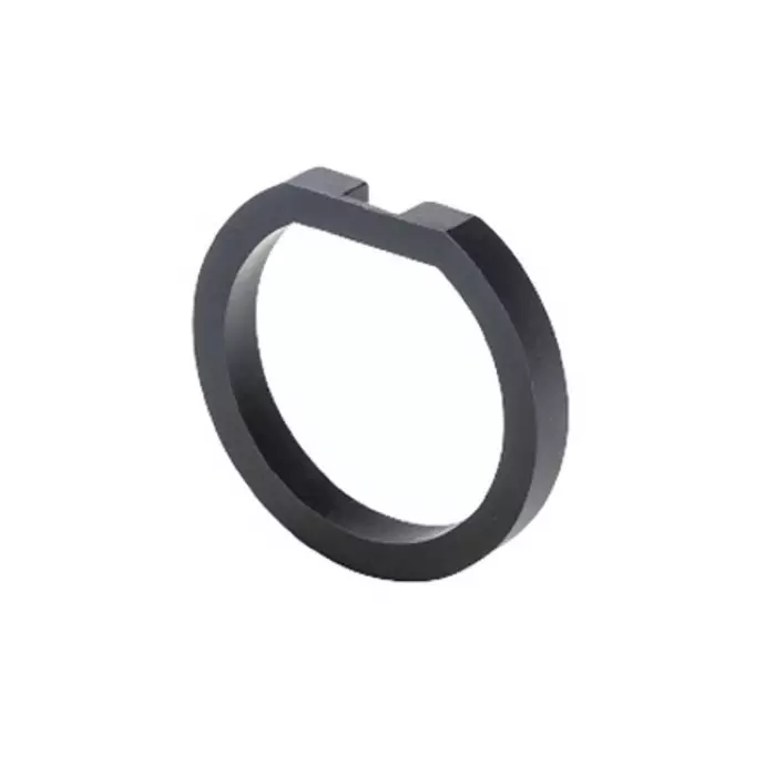 WIELAND ELECTRIC RST Distance Ring for Lighting Connector, 05.566.5253.1 (Pack of 100)