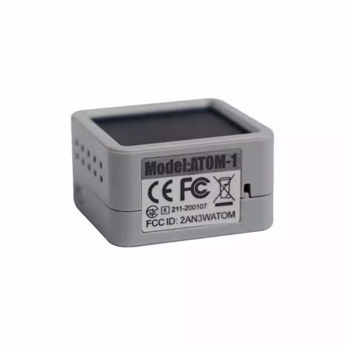 M5Stack ATOM mAtrix32 Bit MCU Development Kit, C008-B
