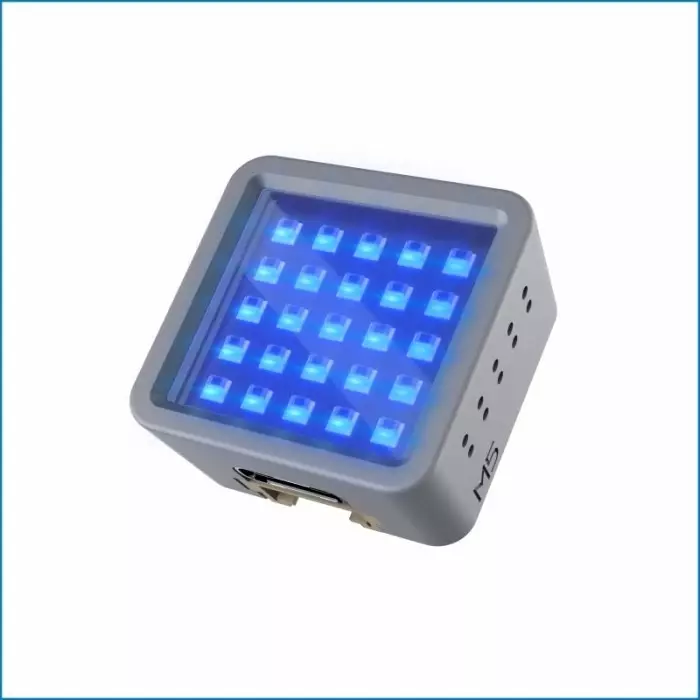 M5Stack ATOM mAtrix32 Bit MCU Development Kit, C008-B