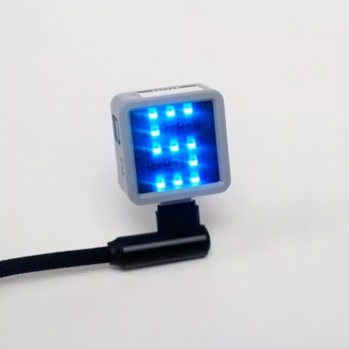 M5Stack ATOM mAtrix32 Bit MCU Development Kit, C008-B