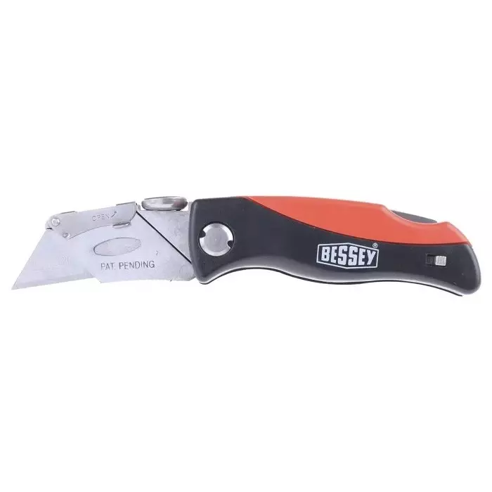 Bessey Straight Utility kNife, DBKPH-SET