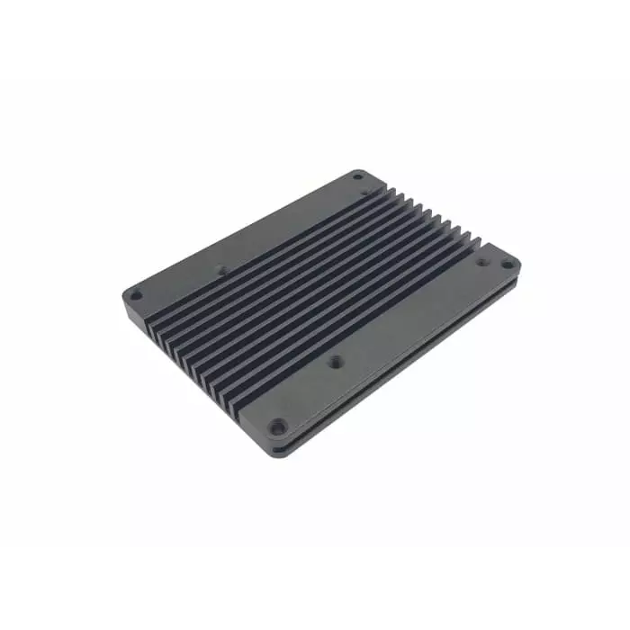 Okdo Heatsink for ROCK 4 Model SE Single Board Computer, AE002